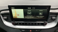 Kia Pro Ceed 1.4T GDi ISG GT-Line 5dr Petrol Estate